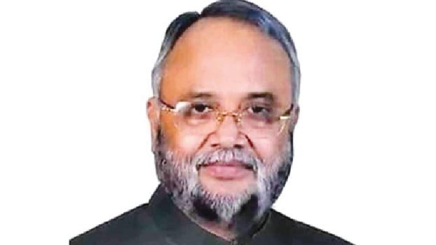 Ex-state minister AKM Zahangir dies