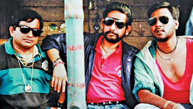 Majnu wails for Bodi’s departure