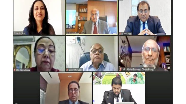 ACI Formulations declares 20pc cash dividend