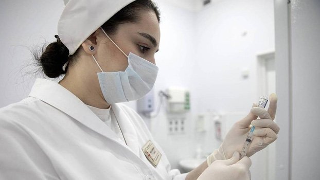 Russia authorises  Sputnik V use for mass vaccination of people over 60