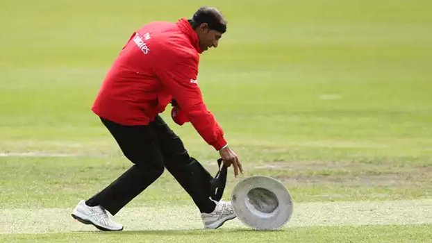 Enamul urges BD  umpires to seize  opportunity