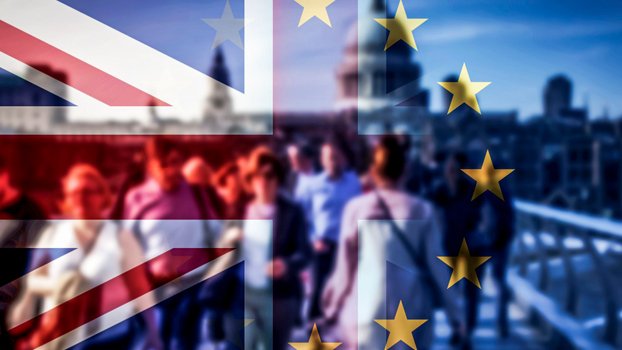 Post-Brexit trade deal risks erosion of UK workers’ rights, think tank warns