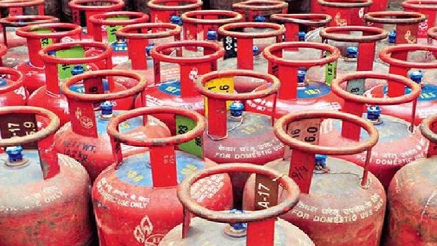 Mass hearing on re-fixing LPG price begins Jan 14