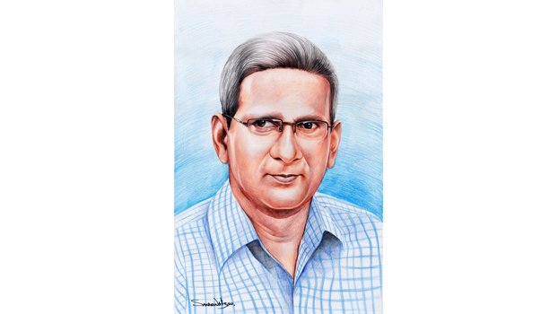 Obaidur Rahman’s death anniv today