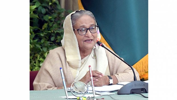 AL brings back people’s democratic rights: PM