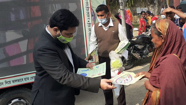 Food safety campaign launched 