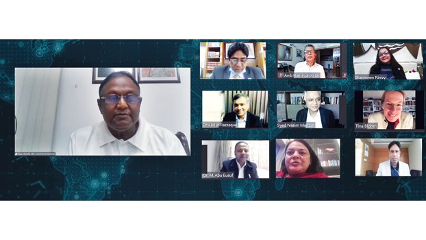 Govt singing TA for long-term trade benefits: Tipu