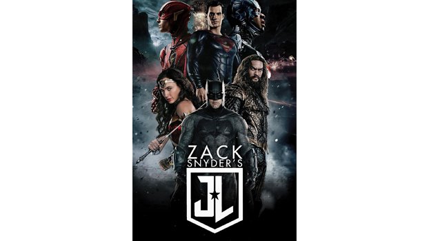 ‘Justice League Snyder Cut’ gets new title