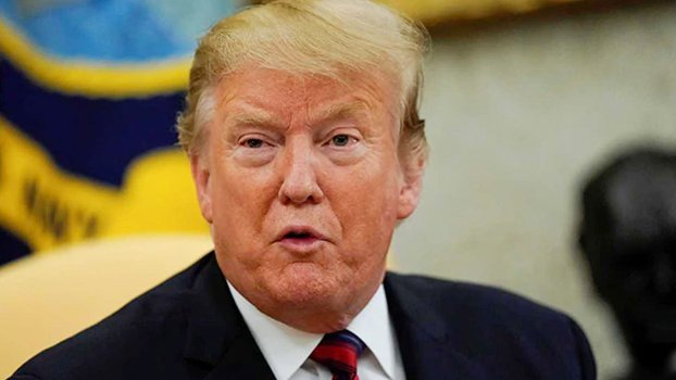 Trump extends immigration bans