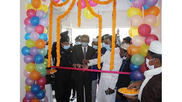 ‘Imams can curb militancy through preaching Islam’