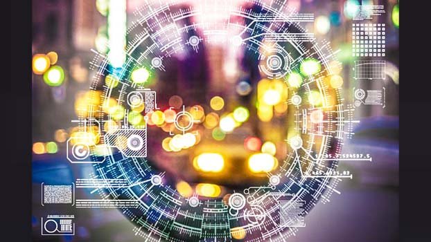 Cameras that can learn & understand what they are seeing