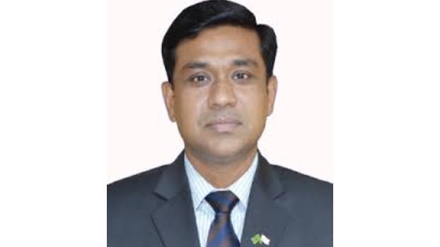 N’ganj gets new DC