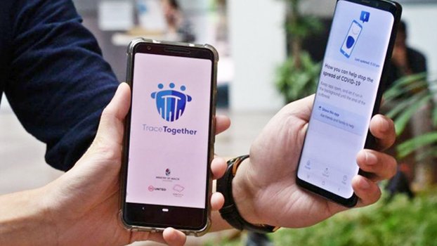 Singapore reveals Covid privacy data available to police