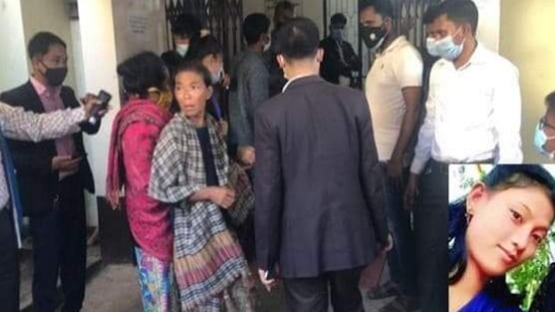 Body handed over to family 25 days after death 