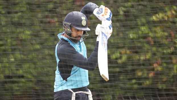 Rohit, Warner return for third test