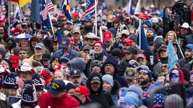 US Congress set to certify Joe Biden victory amid protests