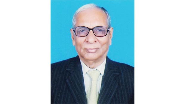 Prof Salam joins RU as Registrar