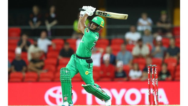Pooran was sceptical about the Health Factor of Bangladesh