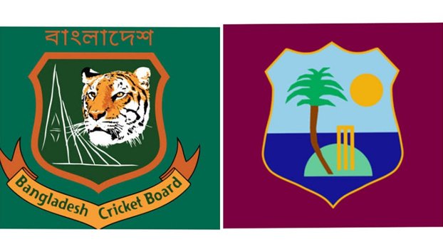 Windies arrive in Dhaka today