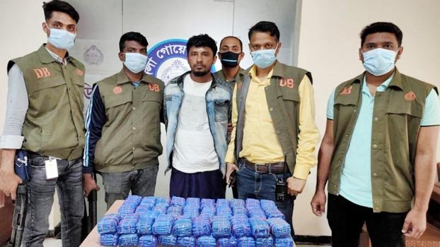 Smugglers change routes, tactics