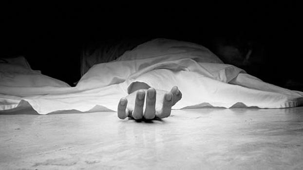 College teacher ‘commits’ suicide