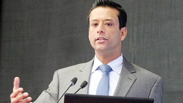 Joy wants western embassies to take note of US development
