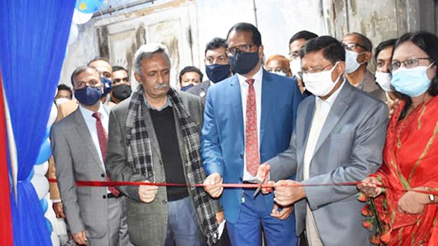 Govt to restore lost glory of traditional Rajshahi Silk: Gazi 