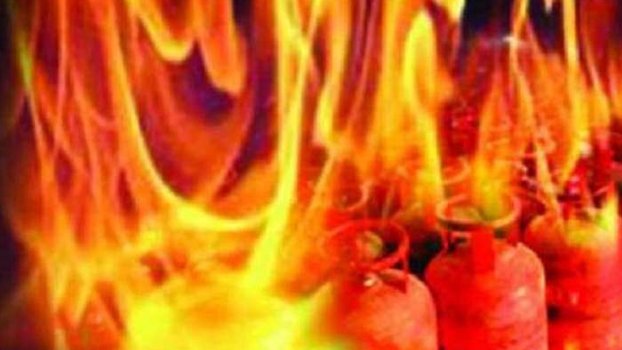 4 killed in Gazipur gas cylinder blast