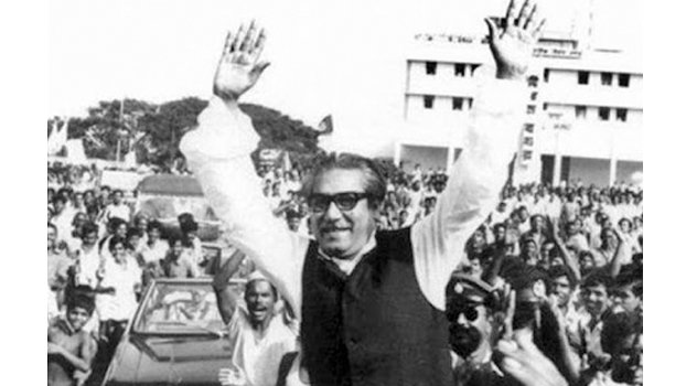 British leaders remember Bangabandhu on his Homecoming Day