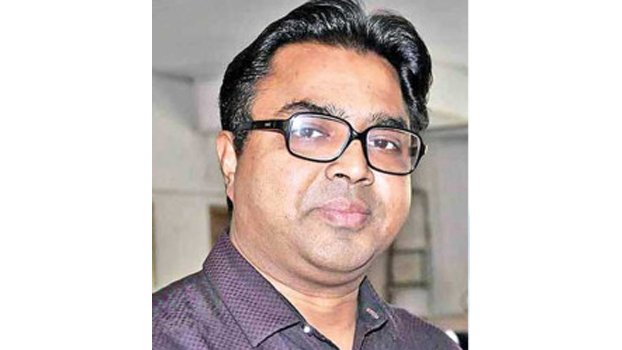 Two cases filed against former DSCC mayor Sayeed Khokon