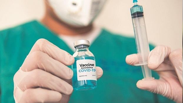 Report on spending for vaccine app ‘baseless’