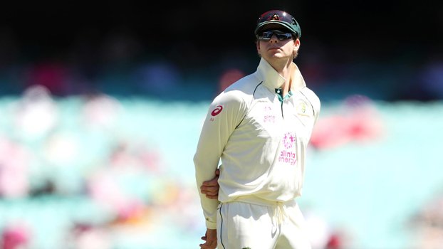 Paine defends Smith quirk that sent social media spinning