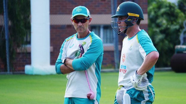 Absolute rubbish – Langer goes into bat for Paine, Smith