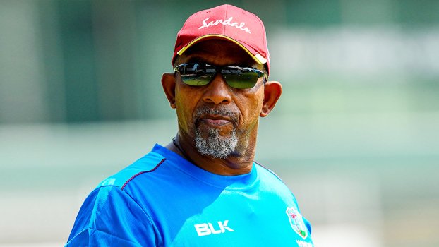 Bangladesh is clearly favourites: Phil Simmons