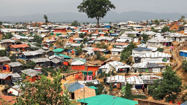 Tripartite talks on  Rohingya Jan 19