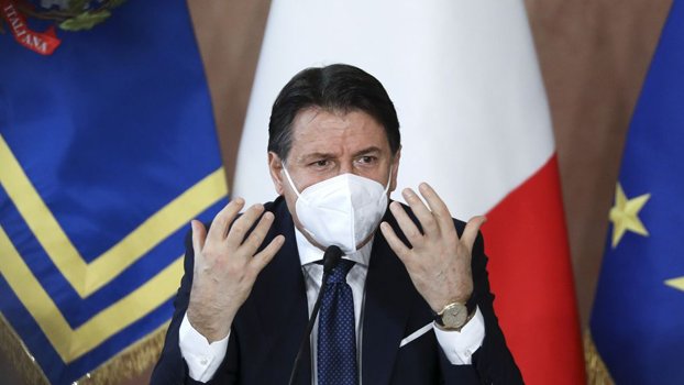 Italy needs a good political shakeup