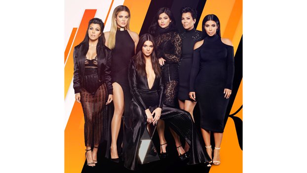 Kardashian family gift 30 Rolex watches to their crew