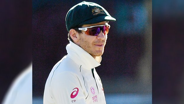 Paine backs Smith ahead of Gabba showdown