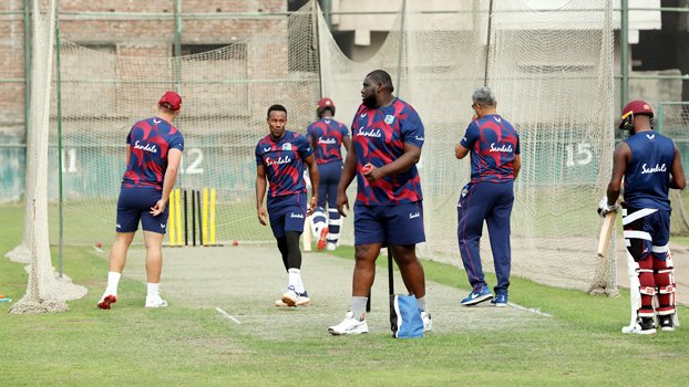 Windies to execute ‘specific plan’ against Tigers’ spinners
