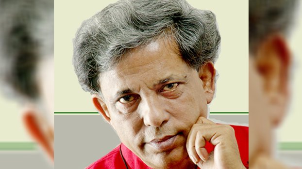 Selim Al Deen's 13th death anniv observed