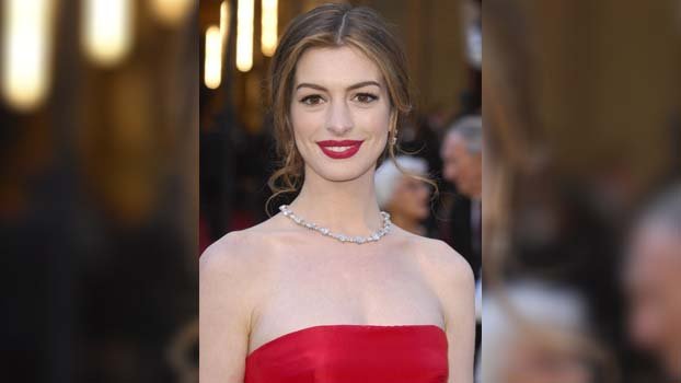 Anne asked everyone to stop calling her ‘ANNE’ 