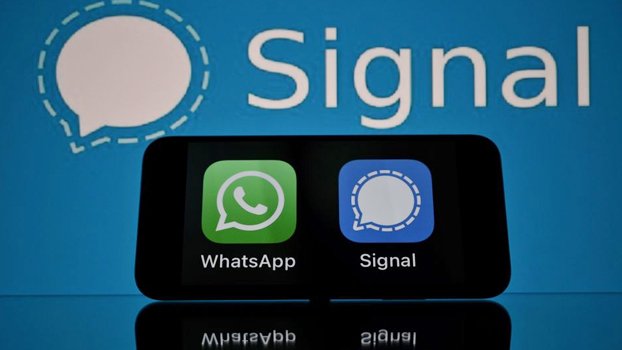 Trade WhatsApp for signal? Facebook isn’t fazed