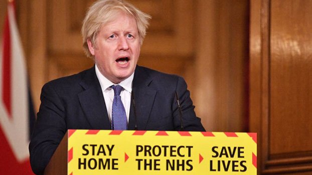 UK to close all travel corridors from Monday