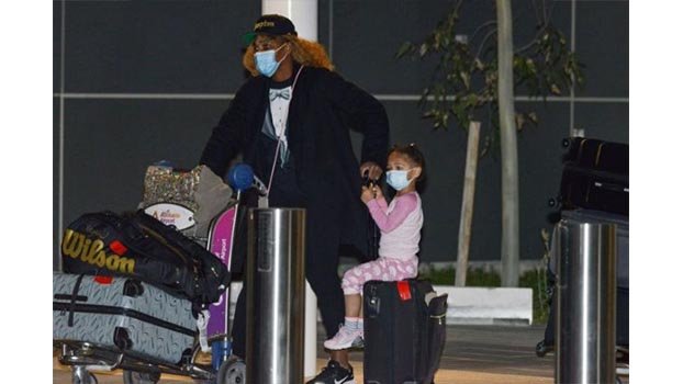 No delay to Australian Open despite fourth positive Covid case