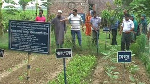 FSP may benefit Barind farmers a lot