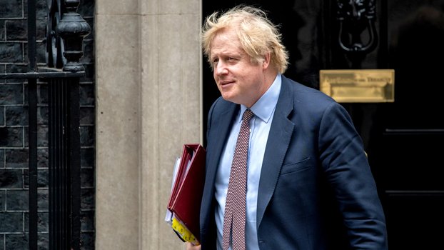 The rising tide of bad news  doesn’t seem to stop in the UK