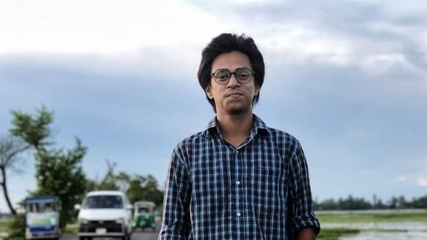 CoU student wins International Award in Photography