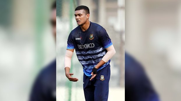 BCB provides NOC to all players for T10 sans Taskin