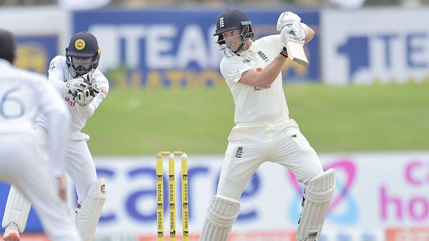 England lose openers after Anderson takes 6 SL wickets