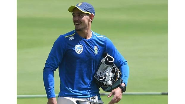 South Africa Tests mark ‘monumental moment’ for Pakistan cricket